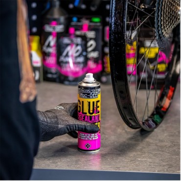 Muc-Off GLUE & SEALANT REMOVER - 200ML