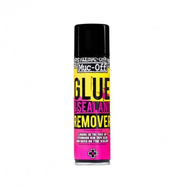 Muc-Off GLUE & SEALANT REMOVER - 200ML