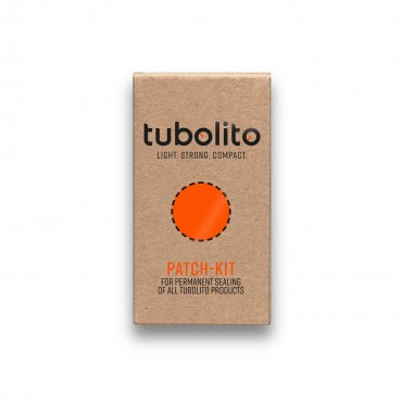 Tubolito Tubo-Patch Kit Μπαλώματα 