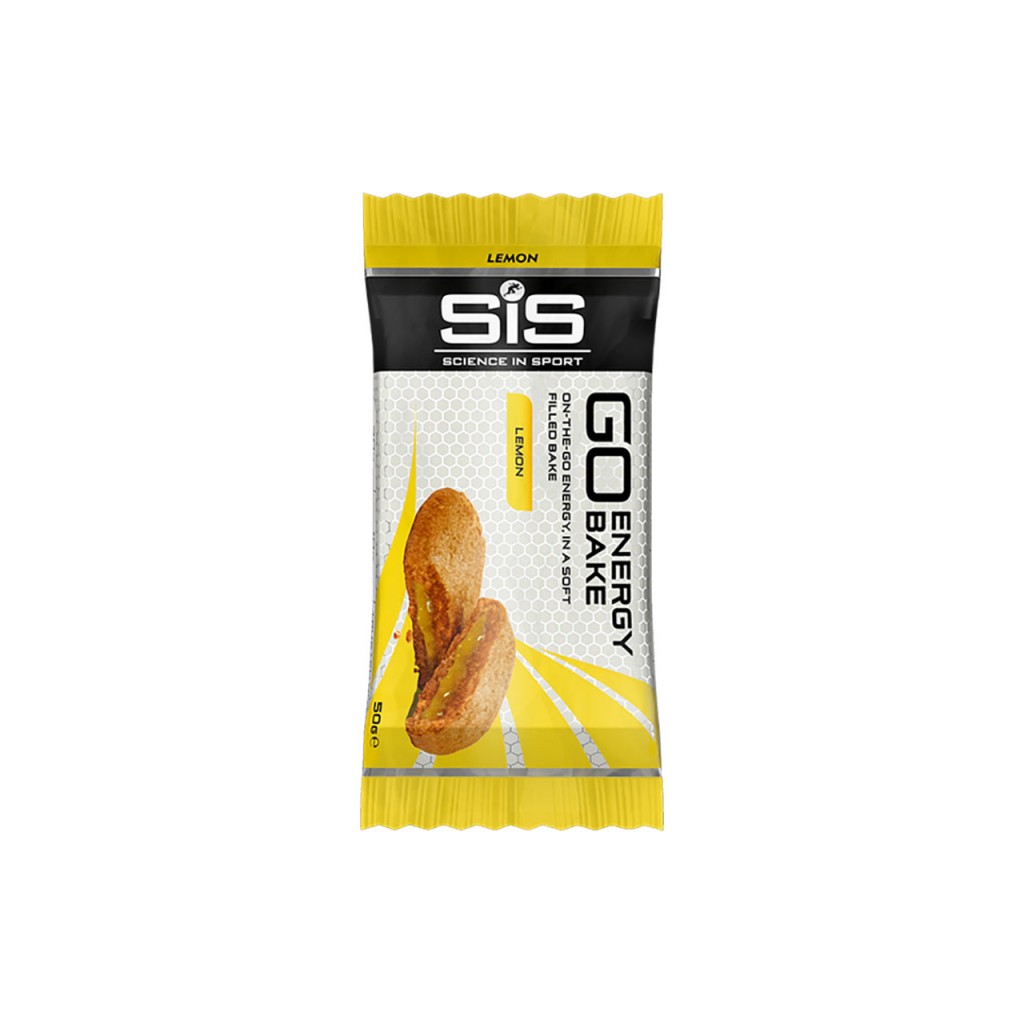 SiS GO Energy Bake - 50g