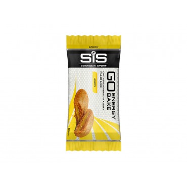 SiS GO Energy Bake - 50g
