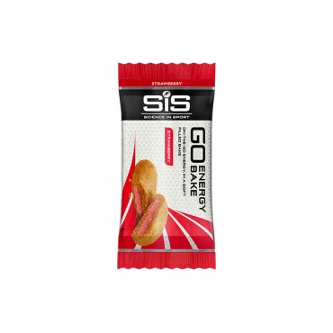 SiS GO Energy Bake - 50g