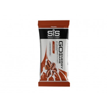 SiS GO Energy Bake - 50g