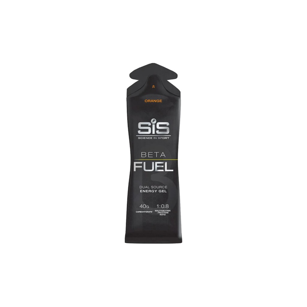 SiS Beta Fuel Energy Gel - 60ml