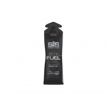 SiS Beta Fuel Energy Gel - 60ml