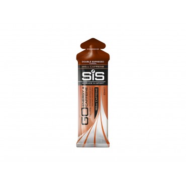 SiS Go Energy + Caffeine Gel 60ml