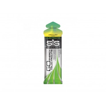 SiS GO Energy + Electrolyte Gel 60ml