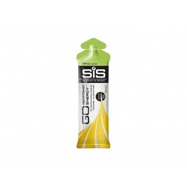 SiS GO Isotonic Energy Gel - 60ml