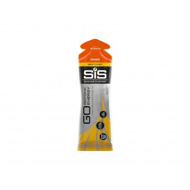 SiS GO Isotonic Energy Gel - 60ml