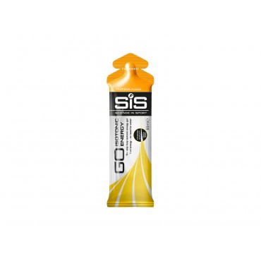 SiS GO Isotonic Energy Gel - 60ml