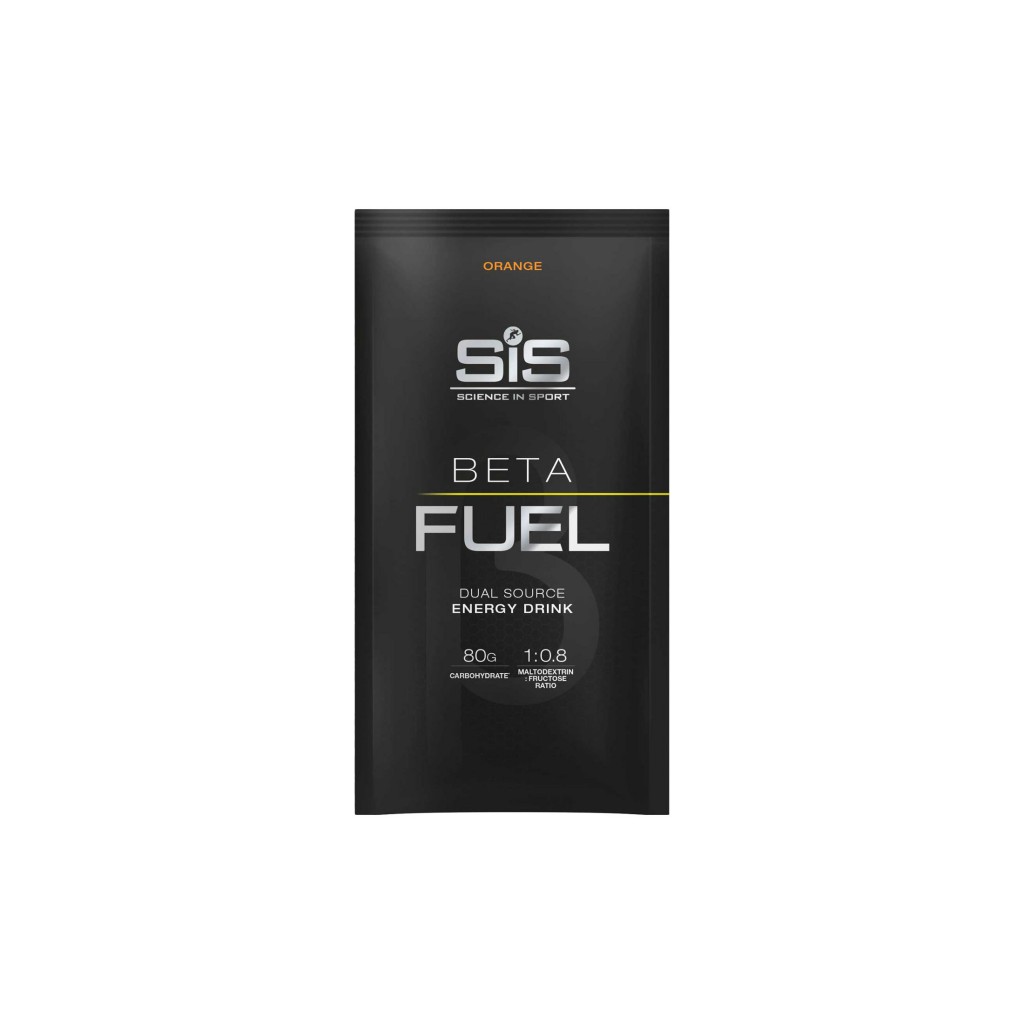 SiS Beta Fuel Sachet - 82g