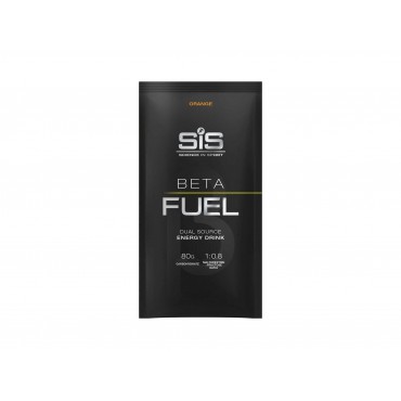 SiS Beta Fuel Sachet - 82g