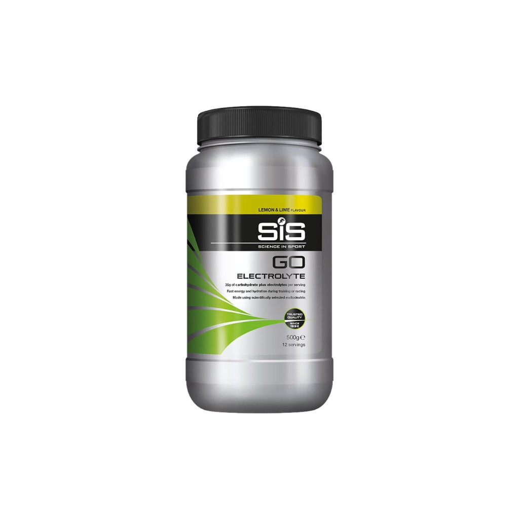 SiS Go Electrolyte Powder 500g