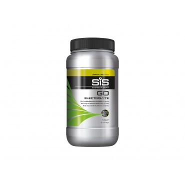 SiS Go Electrolyte Powder 500g