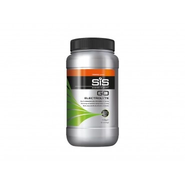SiS Go Electrolyte Powder 500g
