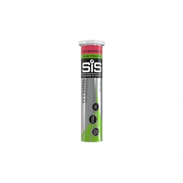 SiS GO Hydro - 20 Tablets